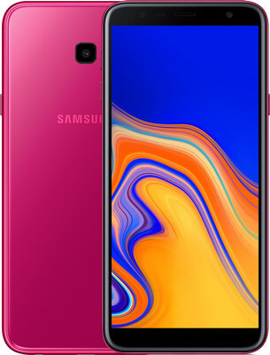 Замена сенсора на телефоне Samsung Galaxy J4 Plus